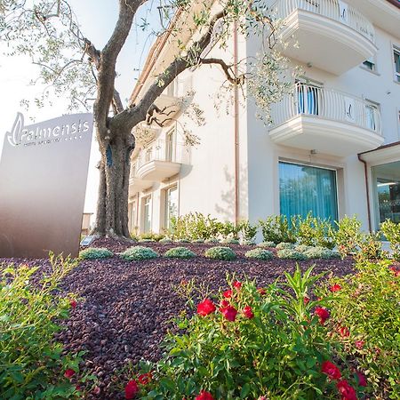 Hotel Palmensis 마리나 팔멘세 외부 사진